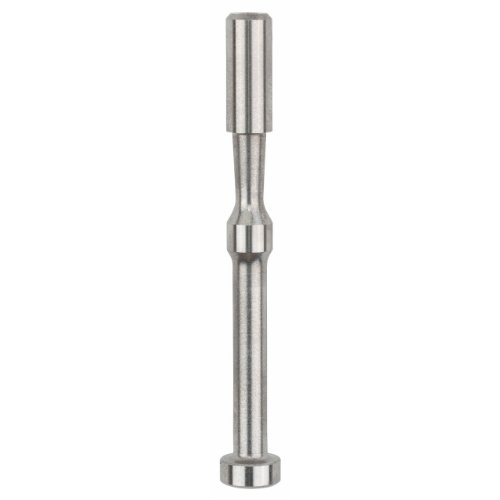 Poinçon Bosch pour coupe curviligne GNA 1,3 1,6 2,0