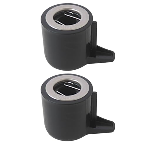 2 manijas para válvula de liberación de vapor para olla a presión Instant Pot Duo miniatura 2
