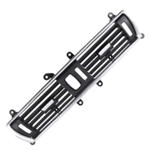 Grille ventilation centrale avant 64229142584 pour BMW 5 GT F07 2010-2017