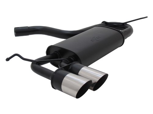 Novus A2852E76S Sportauspuff