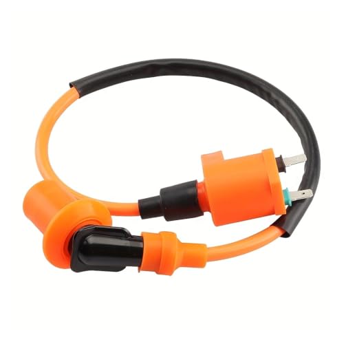Kit de encendido completo para solucionar fallos de arranque en scooter y ATV GY6 3