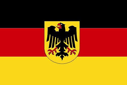 U24 Drapeau Drapeau De Service De La Mer Weimar République Du