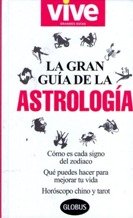 Library Binding La gran guía de la astrología [Spanish] Book