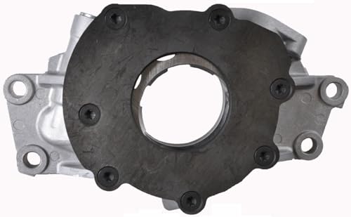 Oil Pump | Compatible with 97-18 GM Chevrolet 4.8L/5.3L/ 5.7L 6.0L 6.2L LS1 LQ4 LQ9