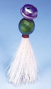 Penn-Plax 64556 Hanging Pacifier Bell