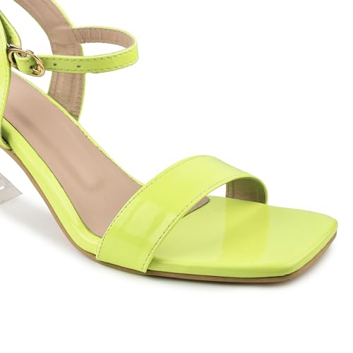Image of Signora110 Heeled Sandal