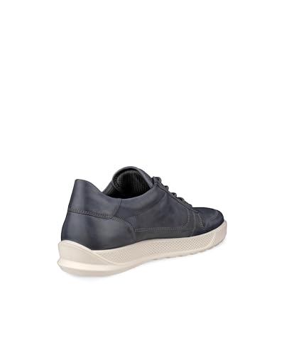 ECCO Men's Byway Origin Tie Casual Sneaker3