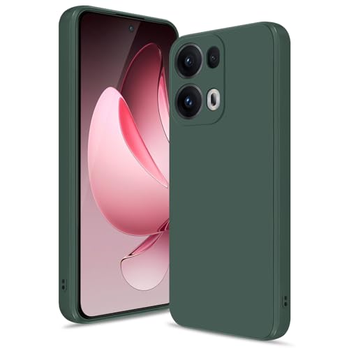 Coque Oppo Reno 13 Pro antichoc silicone souple caméra protégée