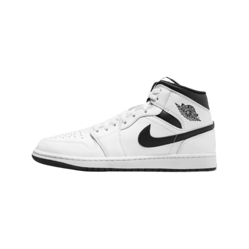 Image of Nike Men's Air Jordan 1 Mid Sneaker