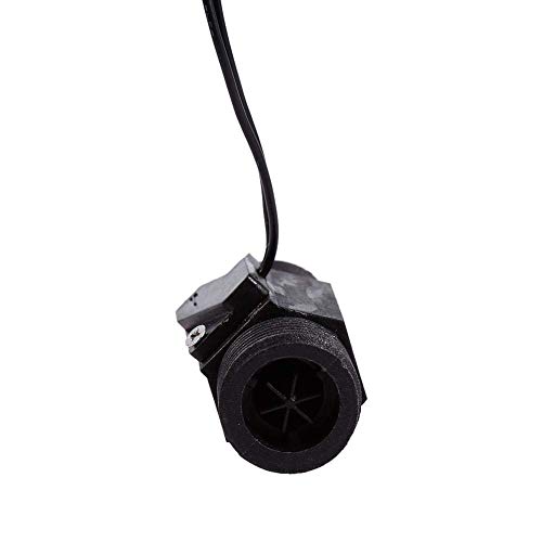 Flussostato, 1pc 10W Flussostato acqua in plastica...