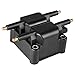 Ignition Coil for Chrysler PT Cruiser - Dodge Caravan/Neon/Stratus/Viper/RAM 1500/2500/3500 - Jeep Liberty/Wrangler (1 pack)