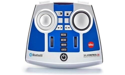 Siku 6730, Bluetooth Fernsteuermodul, Für Siku Control Fahrzeuge mit...