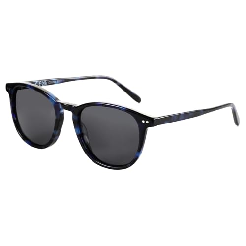 Lunettes de soleil polarisées anti-reflet protection UV400 pour homme et femme