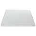 Price comparison product image Diplomat Oven/Cooker Main Inner Door Glass with Rounded Edges