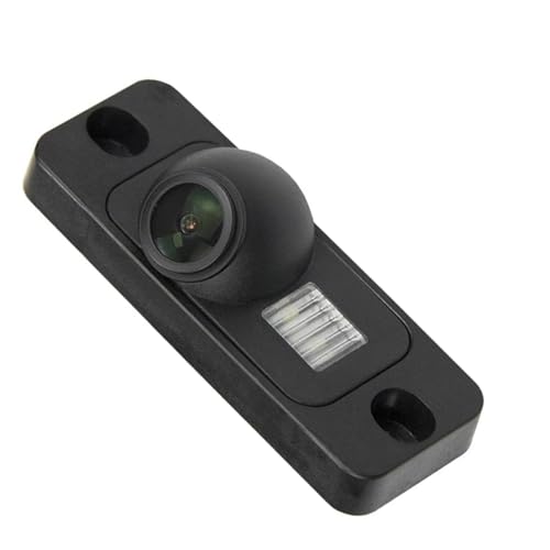 Caméra de recul auto Mercedes W164 ML400 pour stationnement urbain facile