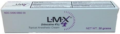 Sam-E L.M.X.4 CREAM