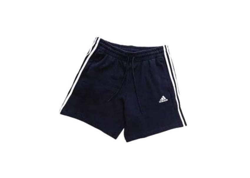 Image of adidas Men's 100% Cotton Shorts