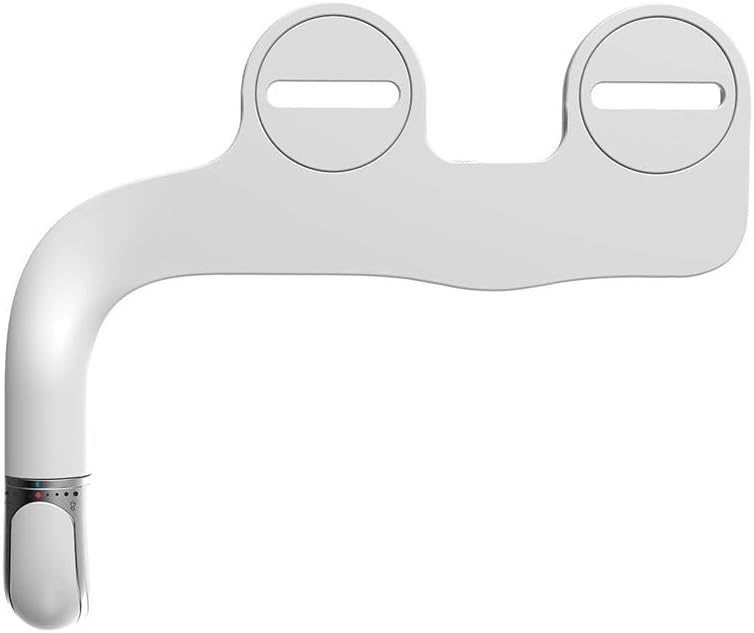 Non-electrical Smart Bidet Butt-washing Device Household Toilet Accessories image 2