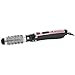 Produktbild Emerio Hair Care Family, Heißluft Rundbürste, Hot Air Styler, 2 Heizstufen, 2 Geschwindigkeiten, Cool Shot, 38mm Durchmesser, 1000 Watt, schwarz/roségold, HAC-112873.1