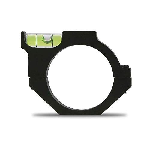 Higoo® Optics Rifle Scope Bubble Level For 30Mm Tube Riflescope #TOP15
