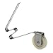 C.R. LAURENCE B640 CRL 1" Nylon Ball Bearing Sliding Screen Door Spring Tension Roller