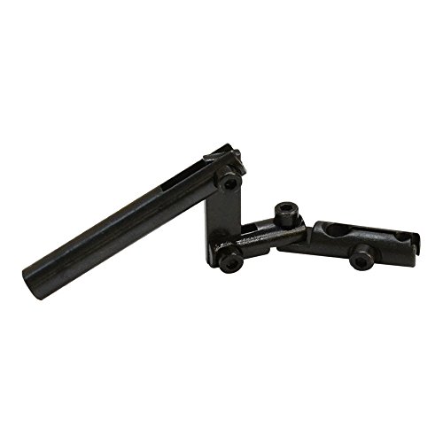 DBM IMPORTS Axial Axis Holder Indicator Dovetail Arm 1/4