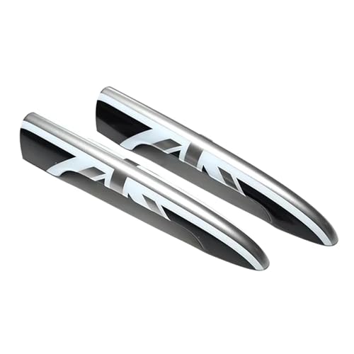 nhVF Compatible With JCW For R55 For Clubman ANZT[ O gN AhAnh XebJ[ fR[VJo[ 2/Zbg