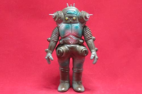 Amazon.co.jp: キングジョー ウルトラセブン ポピー キングザウルス 