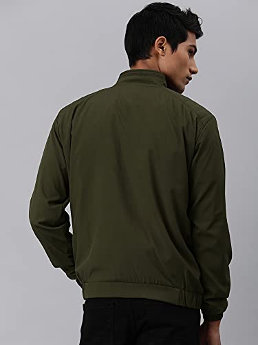 Image of VOXATI Men's Windcheater Jacket