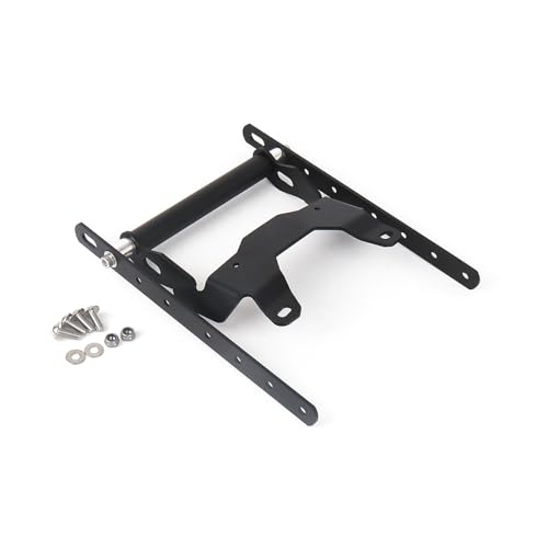 Support GPS moto X-ADV750 fixation stable pour guidage sans vibrations