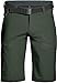Produktbild Maier Sports Nil Bermuda Shorts Herren Kombu Green 52