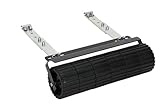 EGO AR2100 21 Inch Mower Striping Kit, Stainless Steel Heavy-Duty Roller, Easy Install/Remove, Compatible with EGO 21