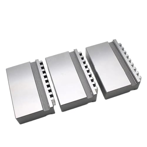 Outil auxiliaire pour machine K11-250 et mâchoires souples