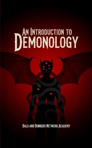 An Introduction to Demonology