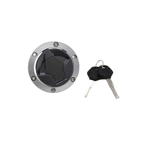 Bouchon réservoir carburant moto pour balades et trajets Z300 250R