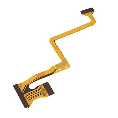 Enakshi® 2xLCD Flex Cable Unit for JVC GZ-MS120 MS123 MS130 HM200 Digital Camera Repair|Cameras & Photo | Replacement Parts & Tools | Digital Camera Parts-image-47