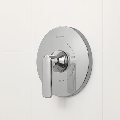 American Standard TU061500.002 Aspirations Shower Valve Trim Kit, Chrome by American Standard - Image 2
