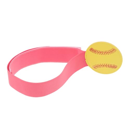 JUMPLAWN ソフトボール ピッチャー レギンス 野球 レジスタンス トレーニング バンド ソフトボール トレーニング ストラップ ピッチャー 練習