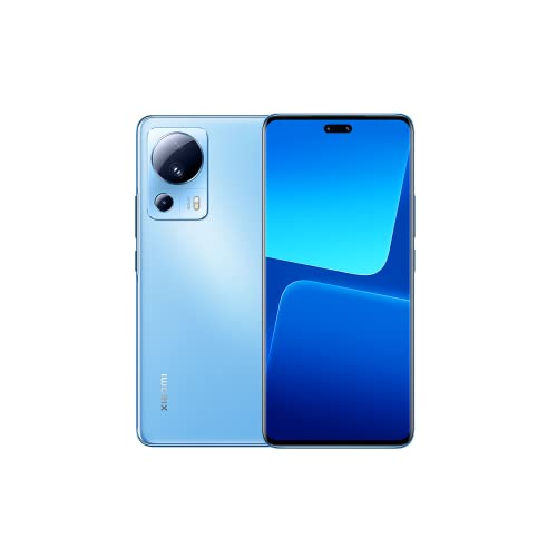 Xiaomi Celular 13 Lite Lite Blue...