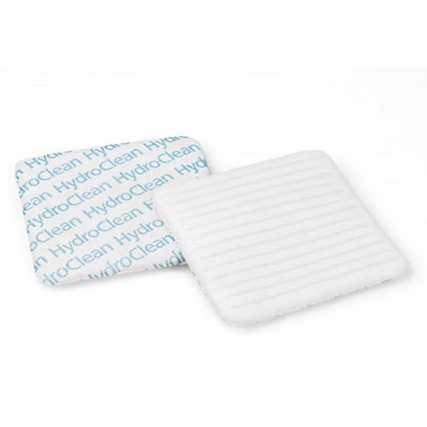 Hartmann Hydroclean Advance Pflaster, 10 x 10 cm, 10 Stück