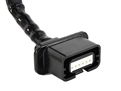 Afe Power 77-16204 Sprint Booster For Jeep thumb #4