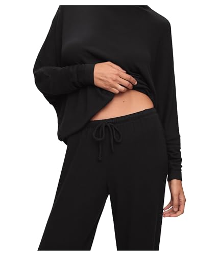 Eberjey Women's COZY TIME PANT3