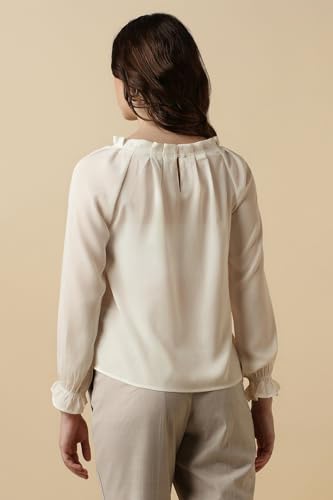 Image of Allen Solly Women Blouse