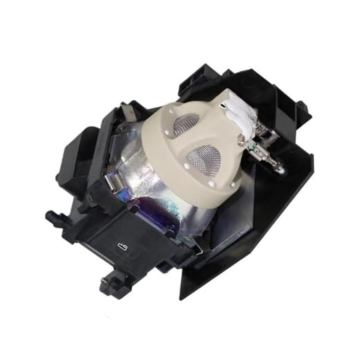 Lampe projecteur NP44LP avec boîtier compatible CF6600U CF6700X P474U