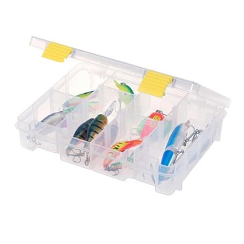 Plano 23705-00 boîte rangement séparations ajustables