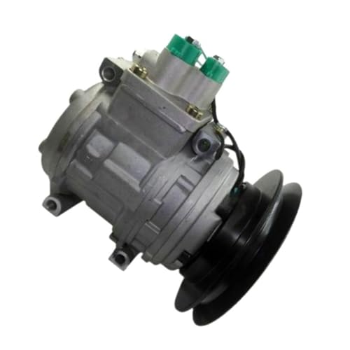 MechLink Blevniut AC Compressor AZ44541 For John Deere Tractor 7200 7300 7400 7500 7700 6610 6710 6810 6910 6650 6750 6850 6950 7800 Replace Parts
