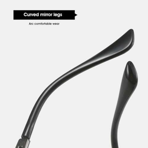 Lunettes de soleil sans monture double cœur au design œil de chat vintage