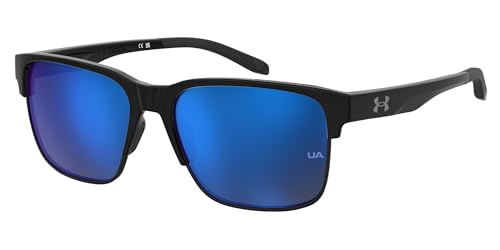Lunettes UA Assist Edge Under Armour pour courir en plein soleil