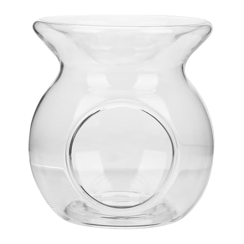 Diffuseur d'arômes OUNONA en verre pour parfumer votre table de salon