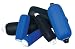 Taylor Made Products 5042 Traditional Boat Fender Boot, 2 Pack, Covers 6 x 15 and 6.5 x 23 inch Fender, Black
